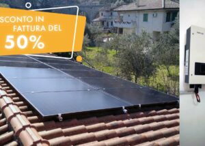 Fotovoltaico Monreale