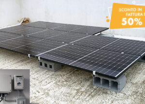 Fotovoltaico Paceco