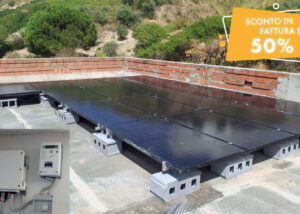 Fotovoltaico Alessandria della Rocca