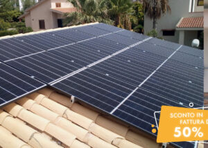 Fotovoltaico Sciacca
