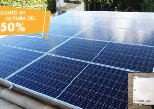 Fotovoltaico Agrigento