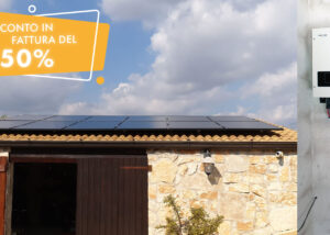 Fotovoltaico Ispica