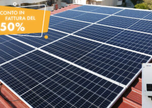 Fotovoltaico Realmonte