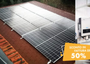 Fotovoltaico Valderice