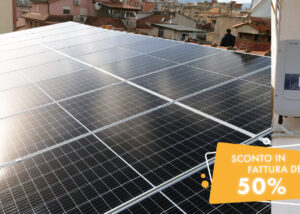 Fotovoltaico Palermo