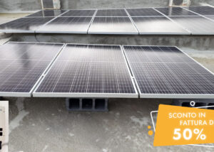 Fotovoltaico Marsala