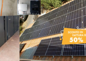 Fotovoltaico Roma