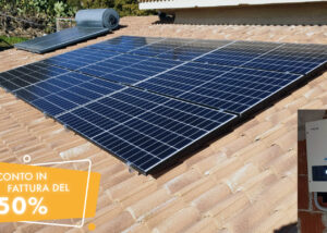 Fotovoltaico San Biagio Platani