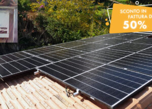Fotovoltaico Trabia