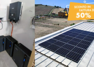 Fotovoltaico Agrigento