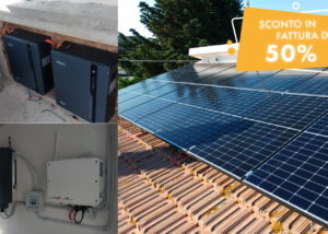 Fotovoltaico Agrigento