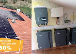 Fotovoltaico Manoppello
