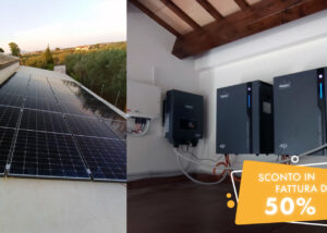 Fotovoltaico Trapani