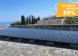 Fotovoltaico Valderice