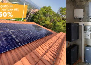 Fotovoltaico Paterno Calabro