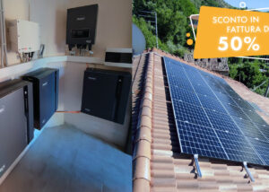Fotovoltaico Castrolibero