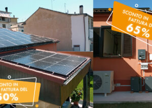 Fotovoltaico Roma
