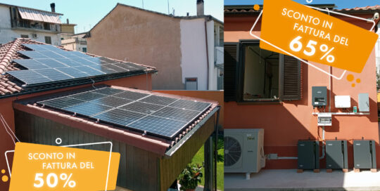 Fotovoltaico Roma