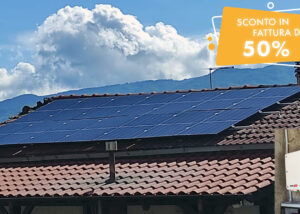Fotovoltaico Figline Vegliaturo