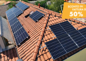 Fotovoltaico Vanzaghello