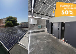 Fotovoltaico Palermo