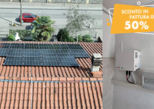 Fotovoltaico Sorbolo Mezzani