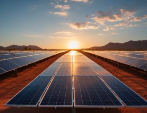 Fotovoltaico in cloud la soluzione energetica per il 2024