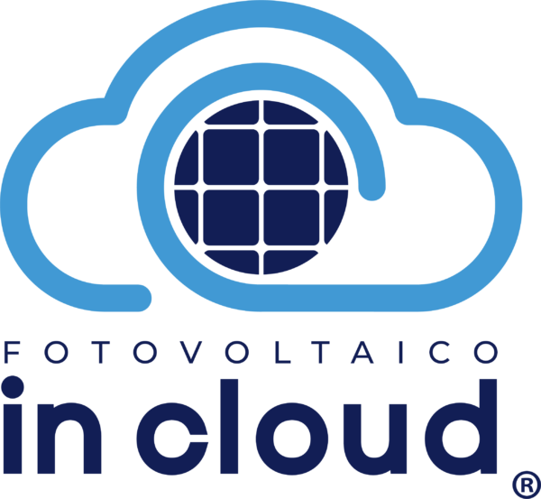 Fotovoltaico in Cloud®