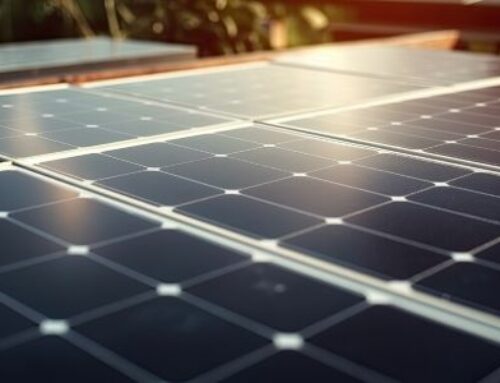Fotovoltaico: migliori incapsulanti contro umidità e raggi UV
