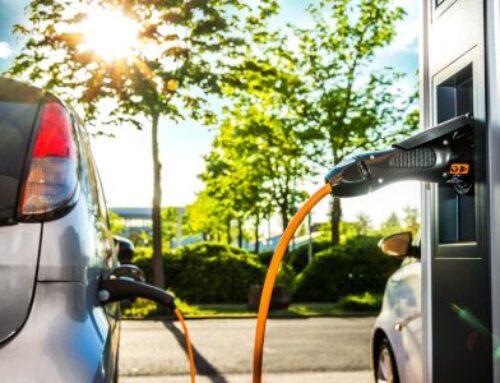 Colonnine elettriche in crescita: infrastrutture e incentivi