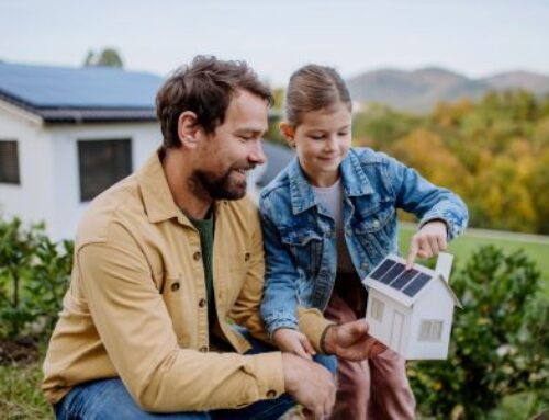 Perché scegliere una CER con Esserenergia entro il 20 novembre?