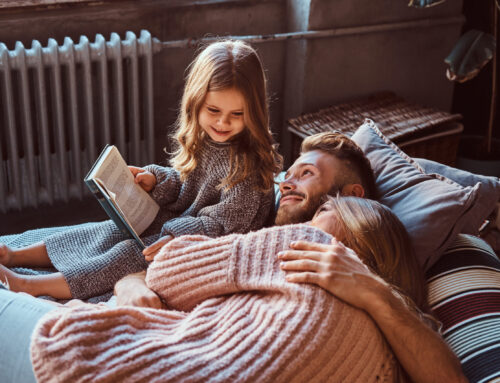 Freddo in arrivo? Scopri come non farti trovare impreparato