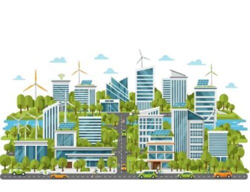 Crescita fotovoltaica ed eolica: l’Italia sorpassa