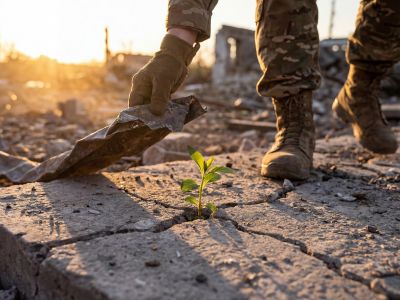 crisi energetica globale