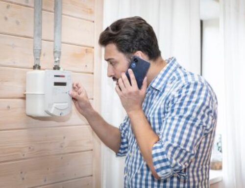 Rincaro gas: la soluzione concreta sotto ai nostri occhi