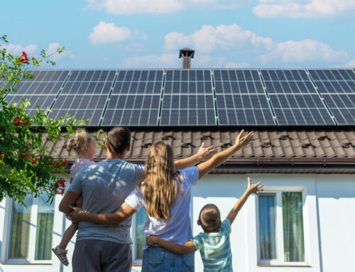 Fotovoltaico Europa: come il solare sta riducendo la dipendenza dal gas