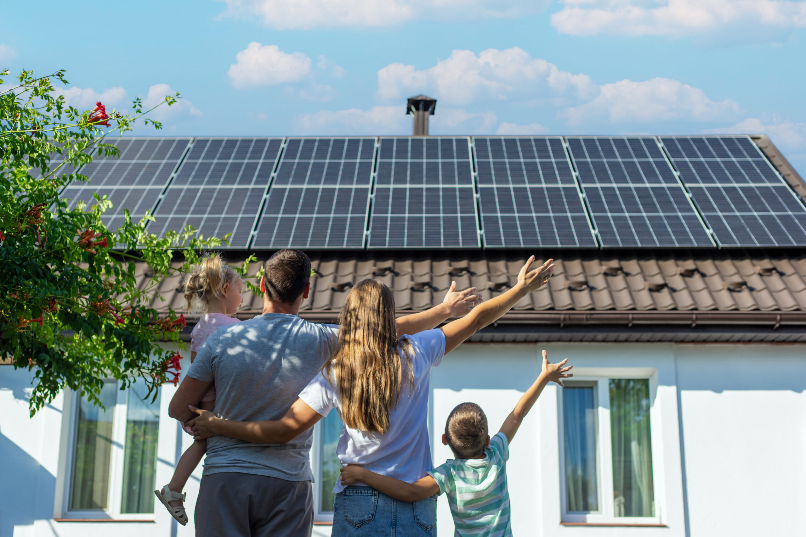 fotovoltaico