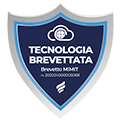 Brevetto Fotovoltaico in Cloud Brevetto